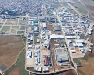 Exterior view of Industrial buildings for sale in Cerdanyola del Vallès