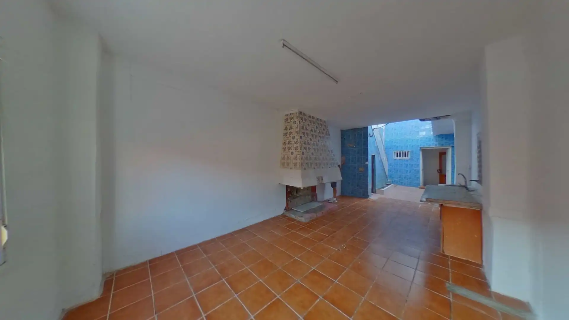 Casa adosada en venta en Mérida