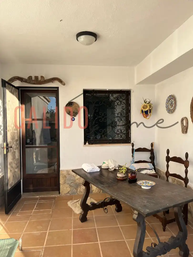 Haus oder Chalet zum Verkauf in Calvià pueblo
