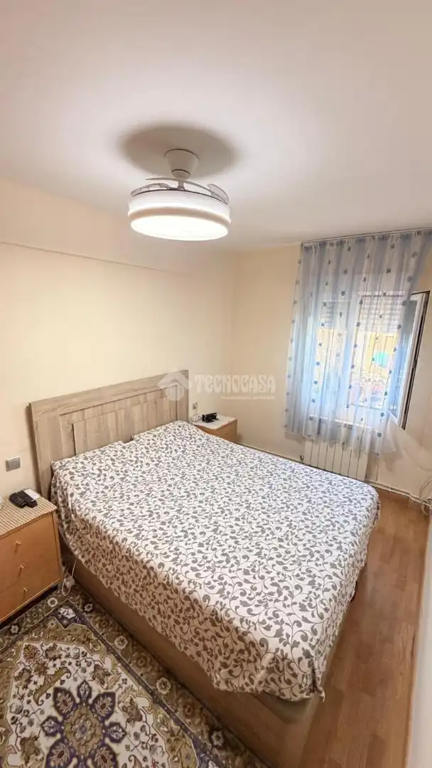 Habitación de Piso en venta en Torrejón de Ardoz con Aire acondicionado y Terraza