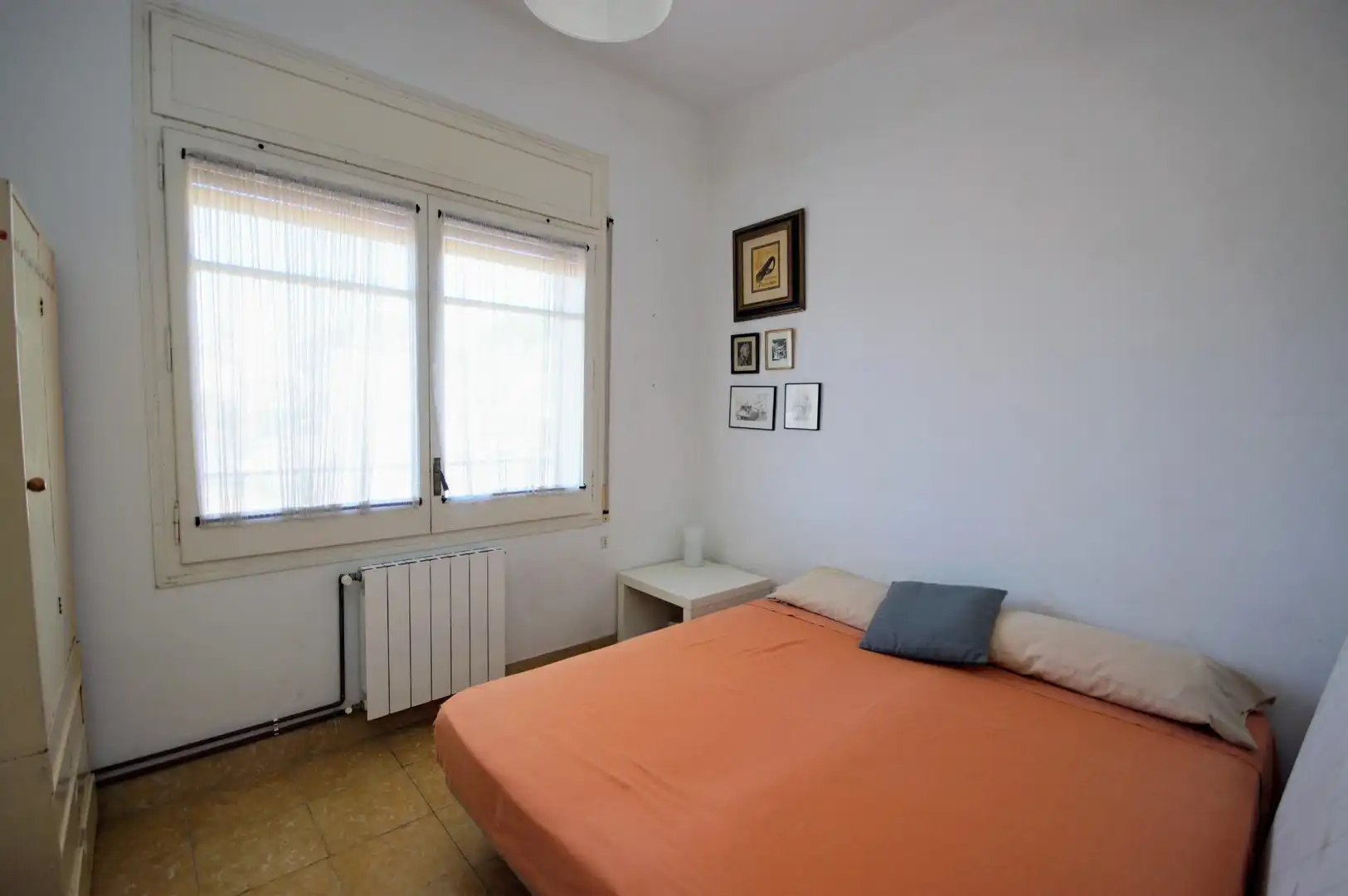 Habitación de Casa o chalet en venta en El Masnou con Calefacción, Jardín privado y Terraza