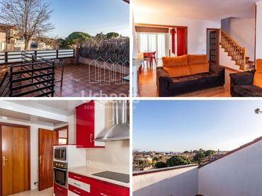 House for sale in Premià de Dalt