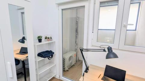 Foto 2 de Estudi de lloguer a El Castell, Burjassot