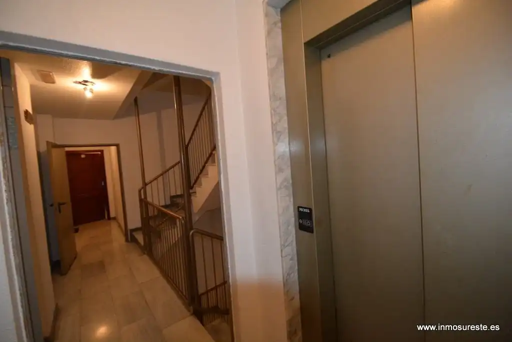 Piso en venta en Orihuela con Calefacción
