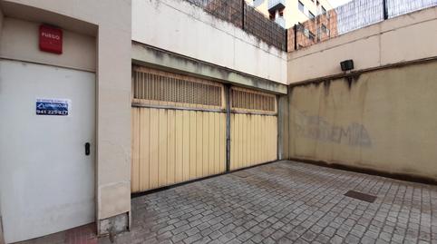 Photo 2 of Garage for sale in Logroño - Avenida Manuel de Falla, El Arco, La Rioja
