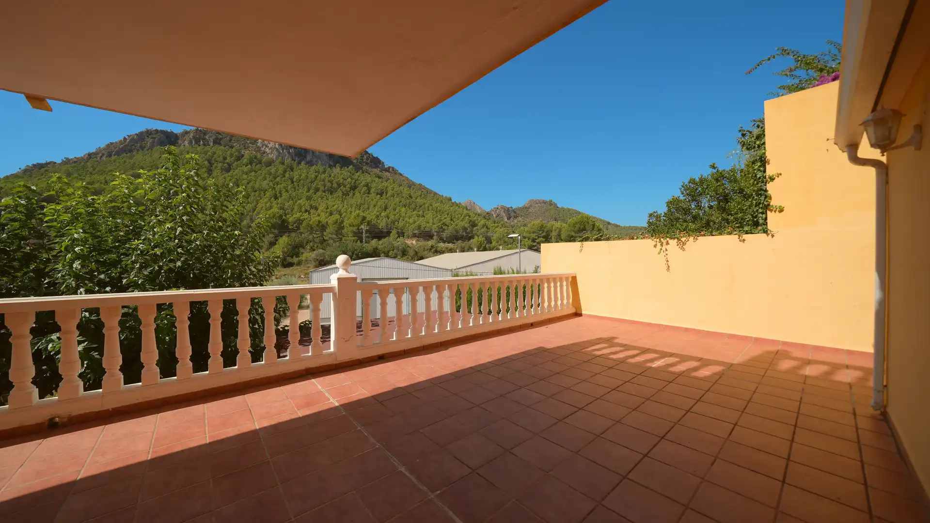 Casa rustica con piscina in vendita a Gata de Gorgos, imagen 11