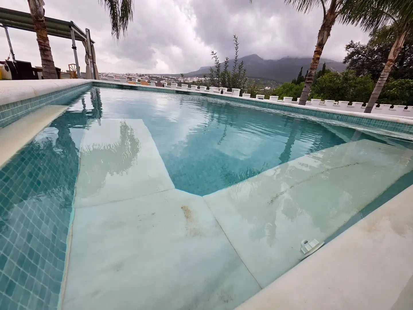 Maison avec piscine à vendre à Las Lomas - Las Torres - Terrazas de Alhaurín, imagen 58