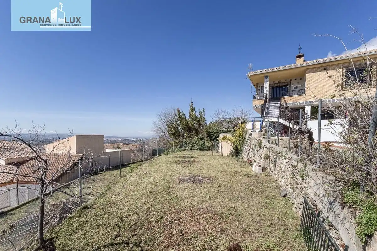 House with garden for sale in Calle del Molinillo, imagen 44