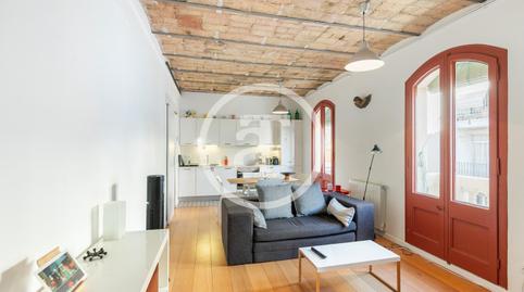 Photo 2 of Flat to rent in C/ de Magalhães, El Poble Sec - Parc de Montjuïc,  Barcelona Capital