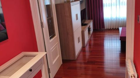 Foto 2 de Piso de alquiler en San Pedro de Deusto - La Ribera, Bilbao
