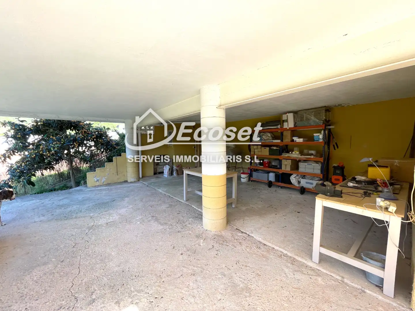 Villa con terrazza in vendita a Carrer Major 316, imagen 31