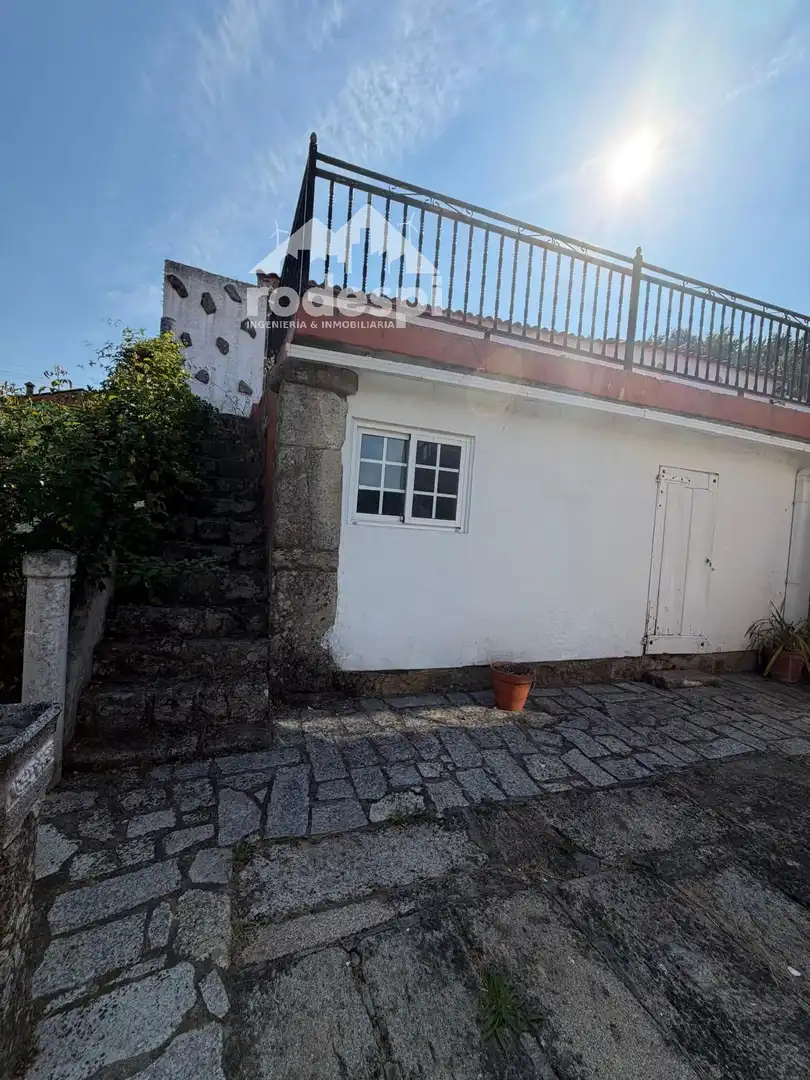 Detached house for sale in LUGAR A IGREXA  (PARADA DE ACHAS), imagen 8