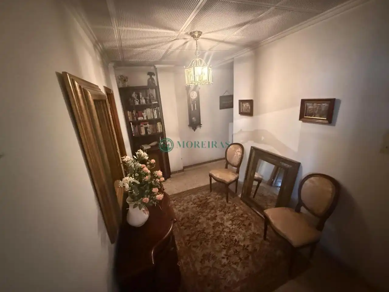 Flat for sale in Ourense Capital   with Heating and Storage room