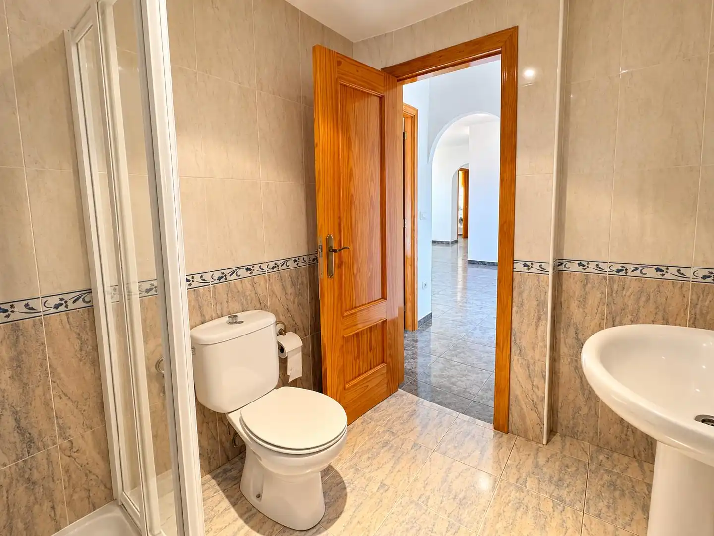 Attique avec ascenseur à vendre à Calle Hoyo de Paterna 9, imagen 6