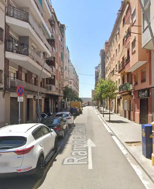 Wohnung zum Verkauf in Rambla Catalana