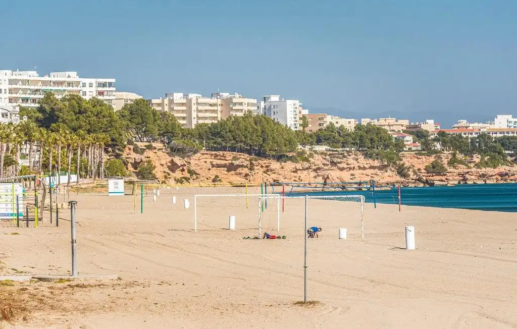 Pis amb ascensor en venda a Platja de Llevant, imagen 25