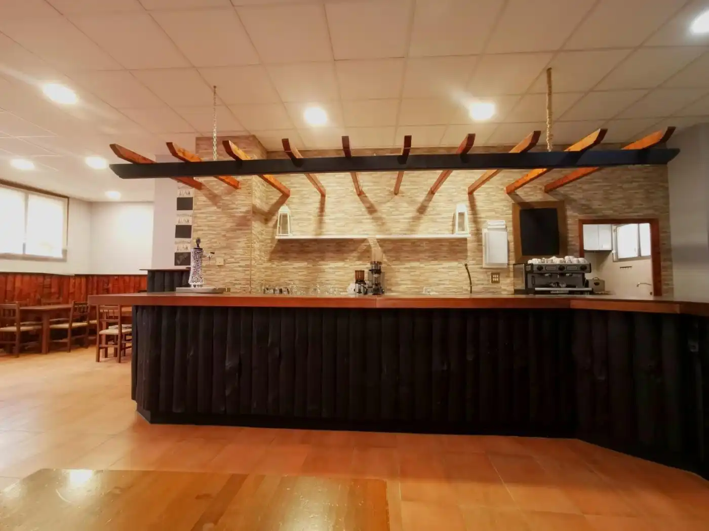 Local comercial en venta en Calle del Pintor Colmeiro 12, imagen 4