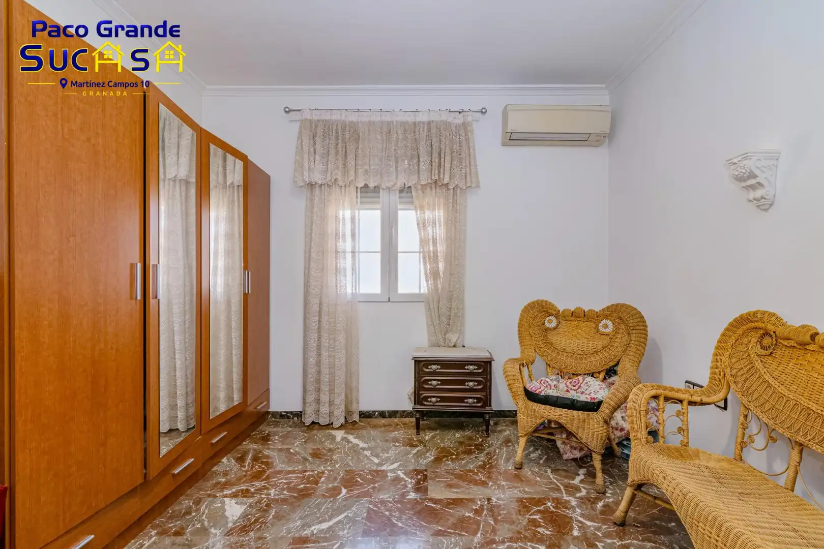 Villa mit Terrasse zum Verkauf in Calle Calle de la Huerta de Belén, imagen 26