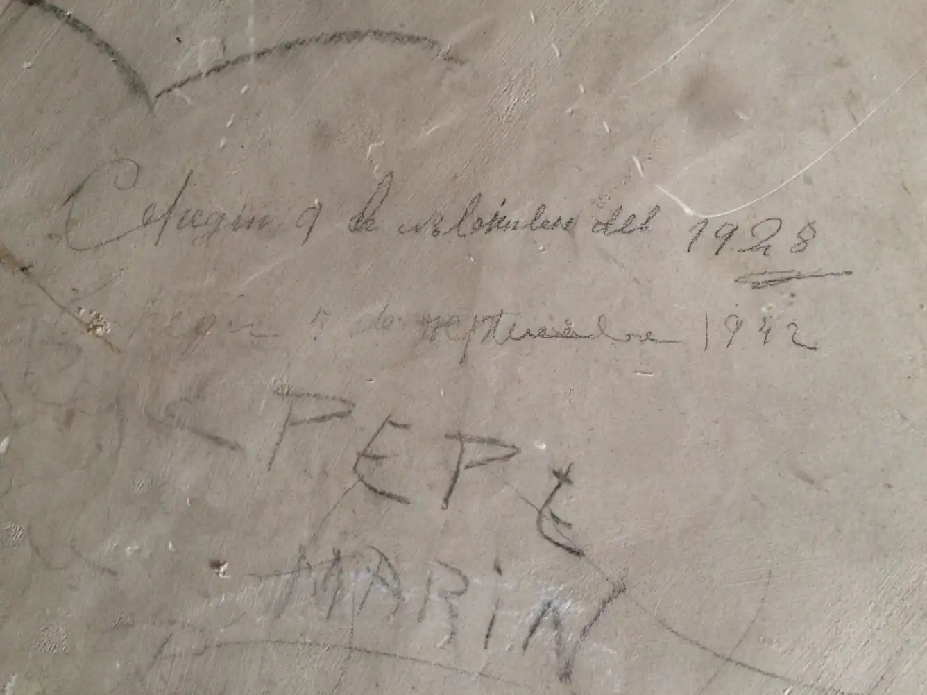 Casa rústica amb terrassa en venda a Cehegín, imagen 18