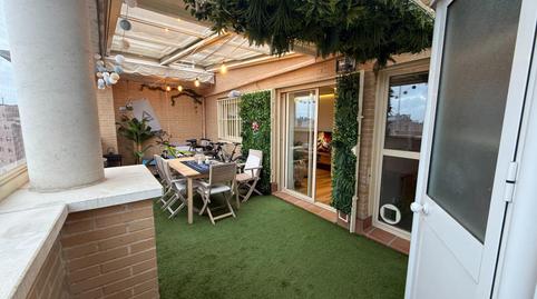 Photo 5 of Attic for sale in Las Tablas, Madrid