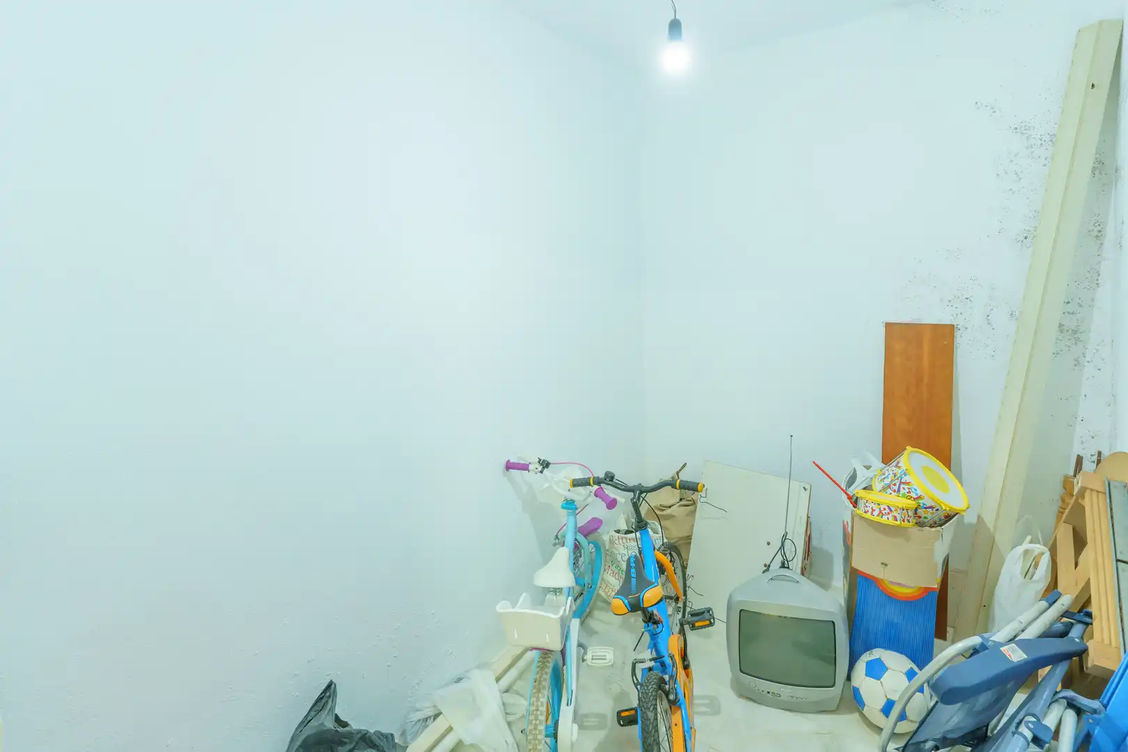 Piso en venta en Almonte con Terraza, Trastero y Amueblado