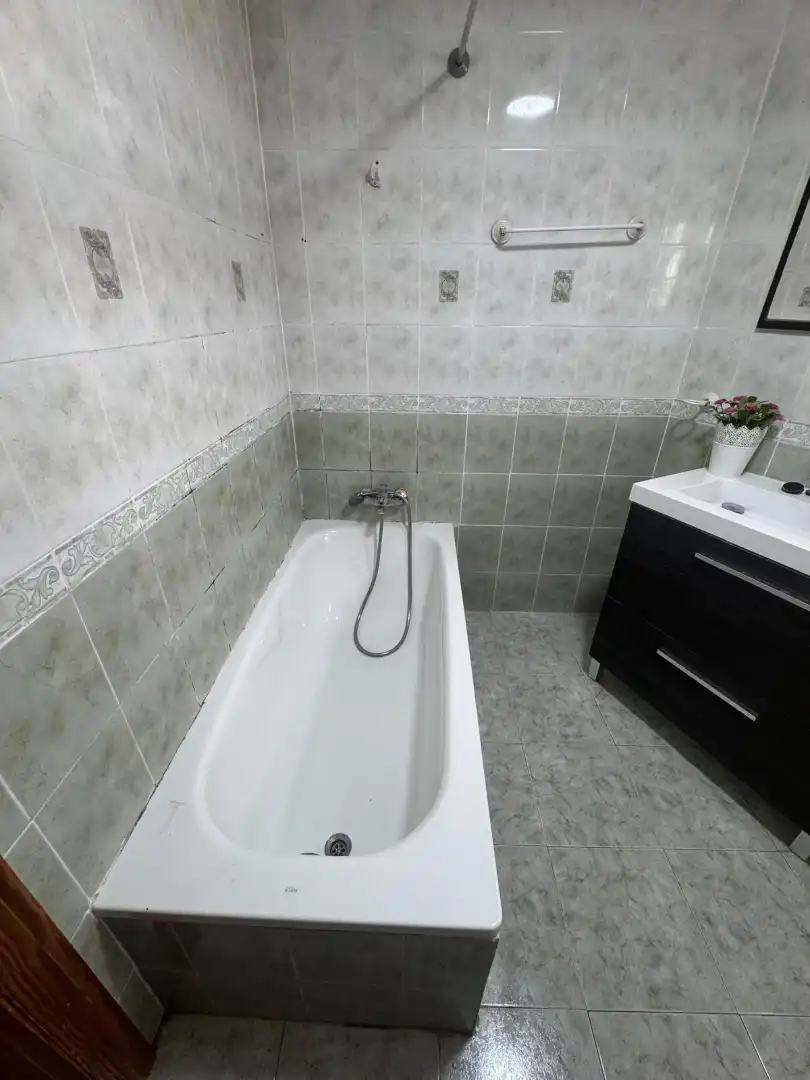Piso de alquiler en Quart de Poblet