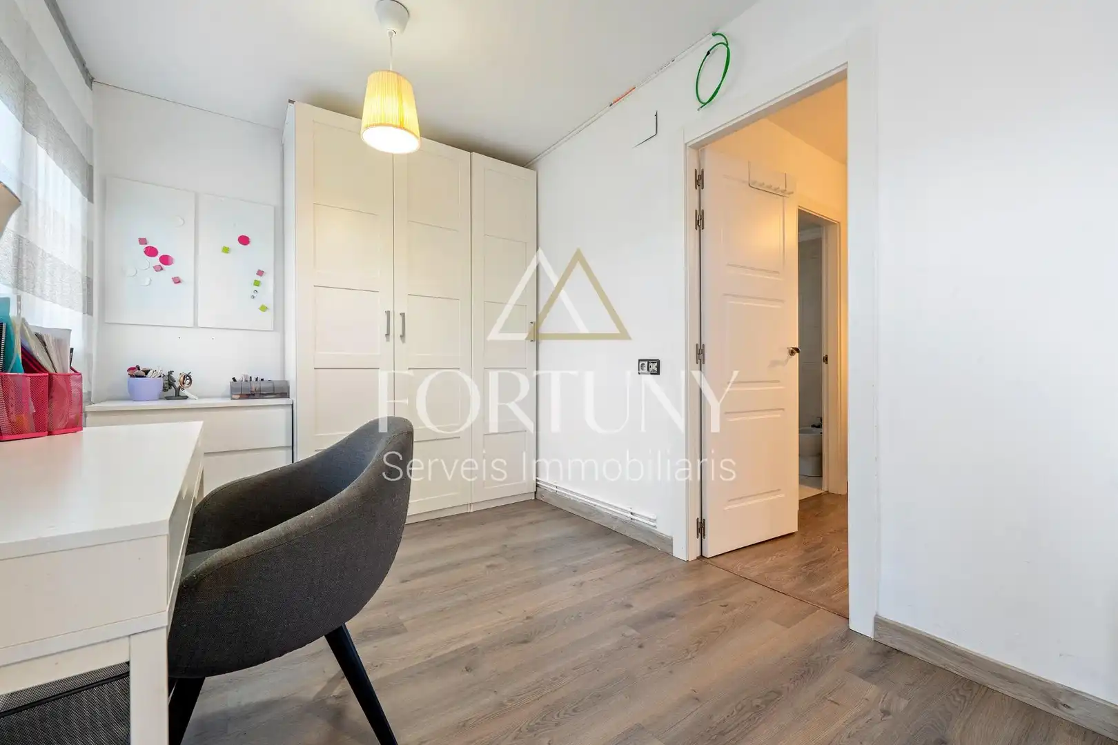 Habitación de Casa adosada en venta en Reus con Aire acondicionado, Calefacción y Terraza