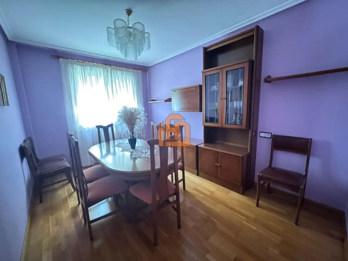 Wohnung zum Verkauf in Calle Goya, Trobajo del Camino