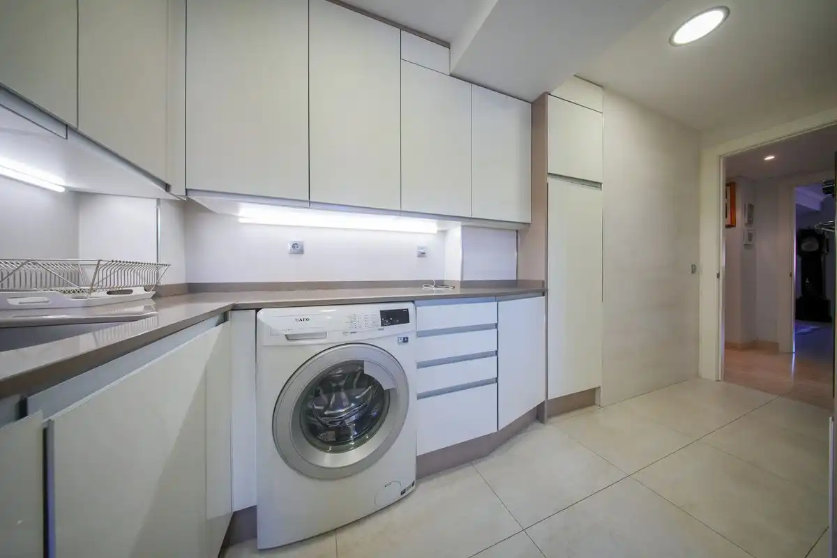 Appartement avec ascenseur à vendre à Paseo de la Alameda de Osuna, imagen 18