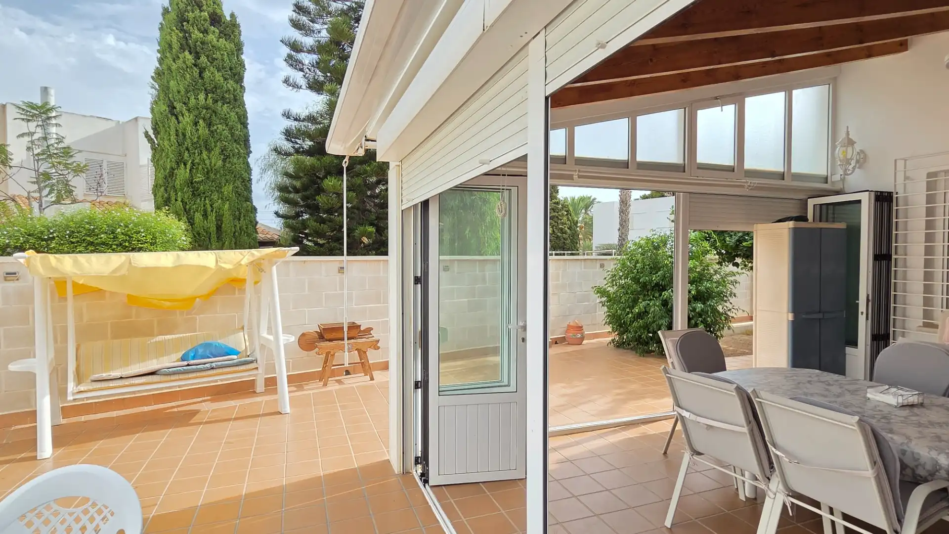 Maison mitoyenne avec piscine à vendre à Calle Miraflores 2, imagen 21