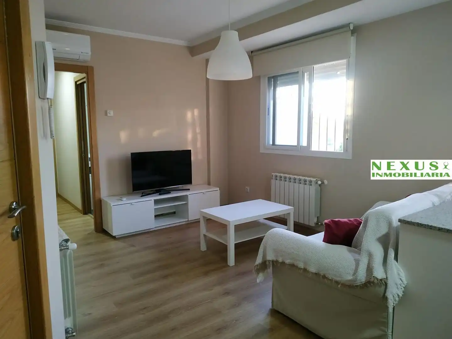 Apartamento de alquiler en Aguas Vivas - La Zambomba