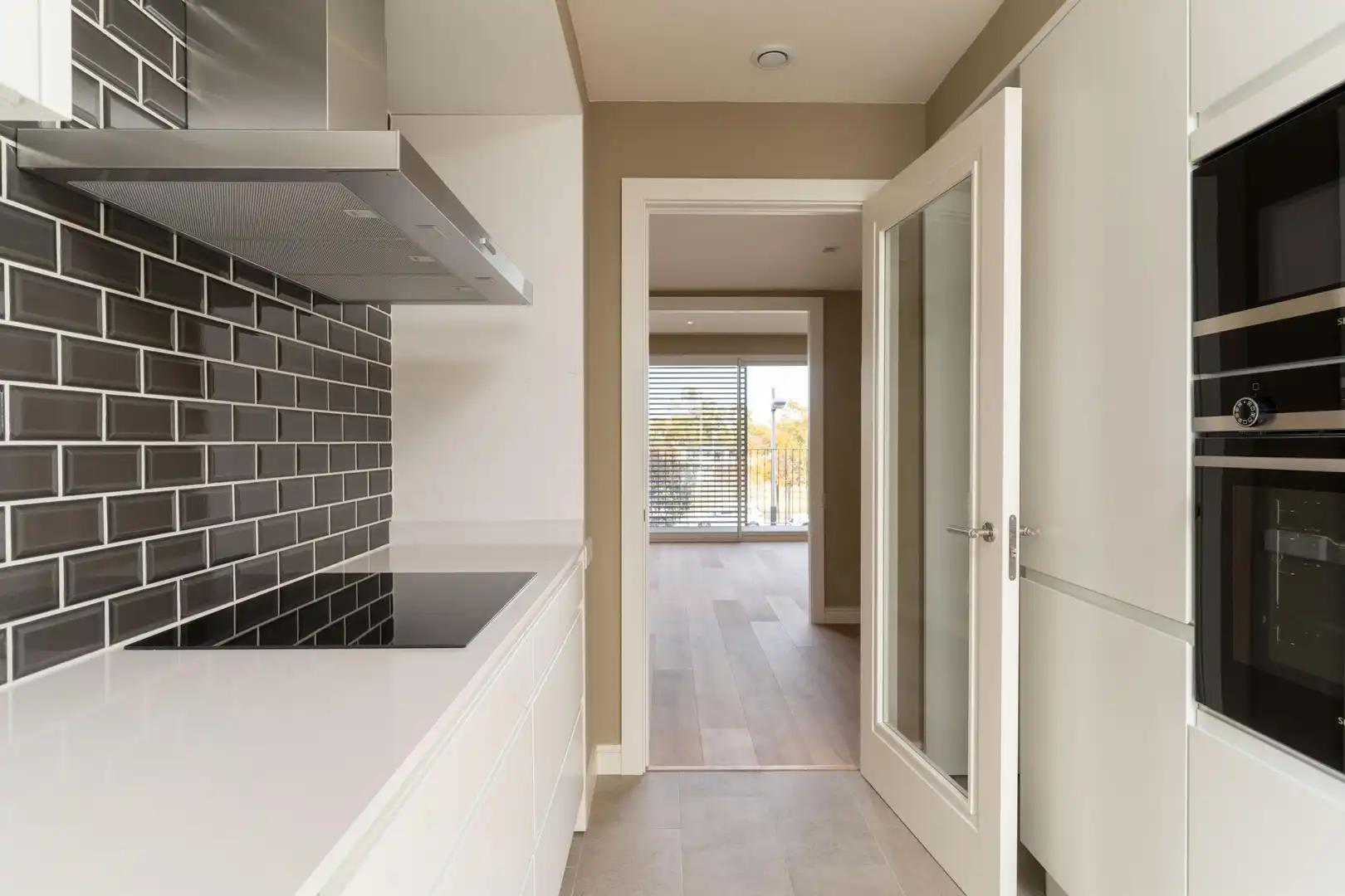 Flat for rent in RDA. JEAN MONNET 230-238, SABADELL, Can Gambús