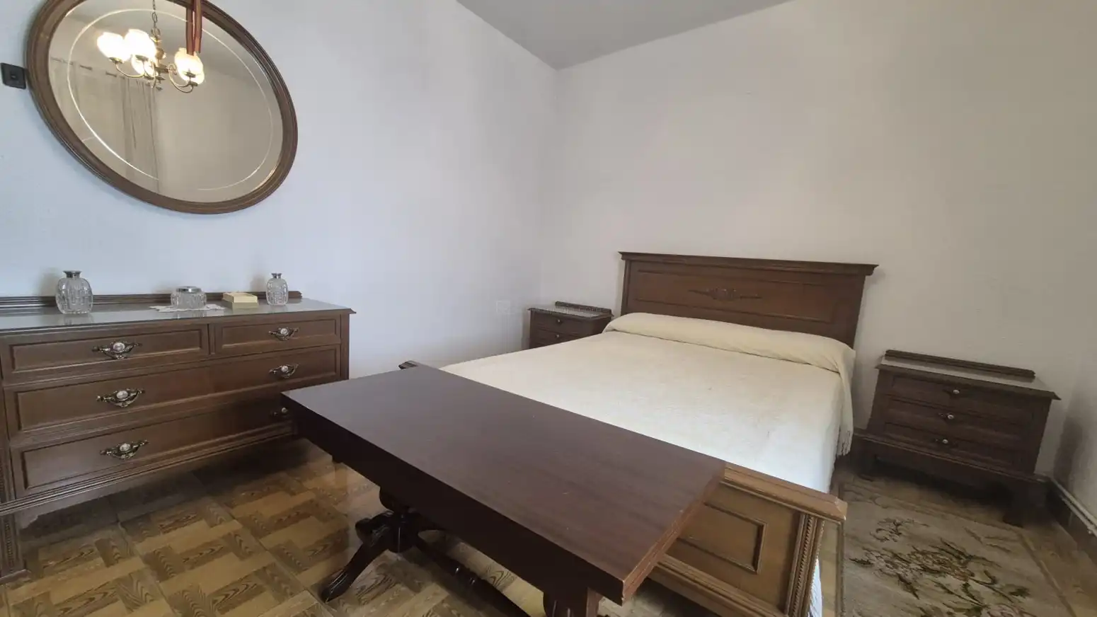 Habitación de Piso en venta en Nájera con Calefacción, Trastero y Amueblado