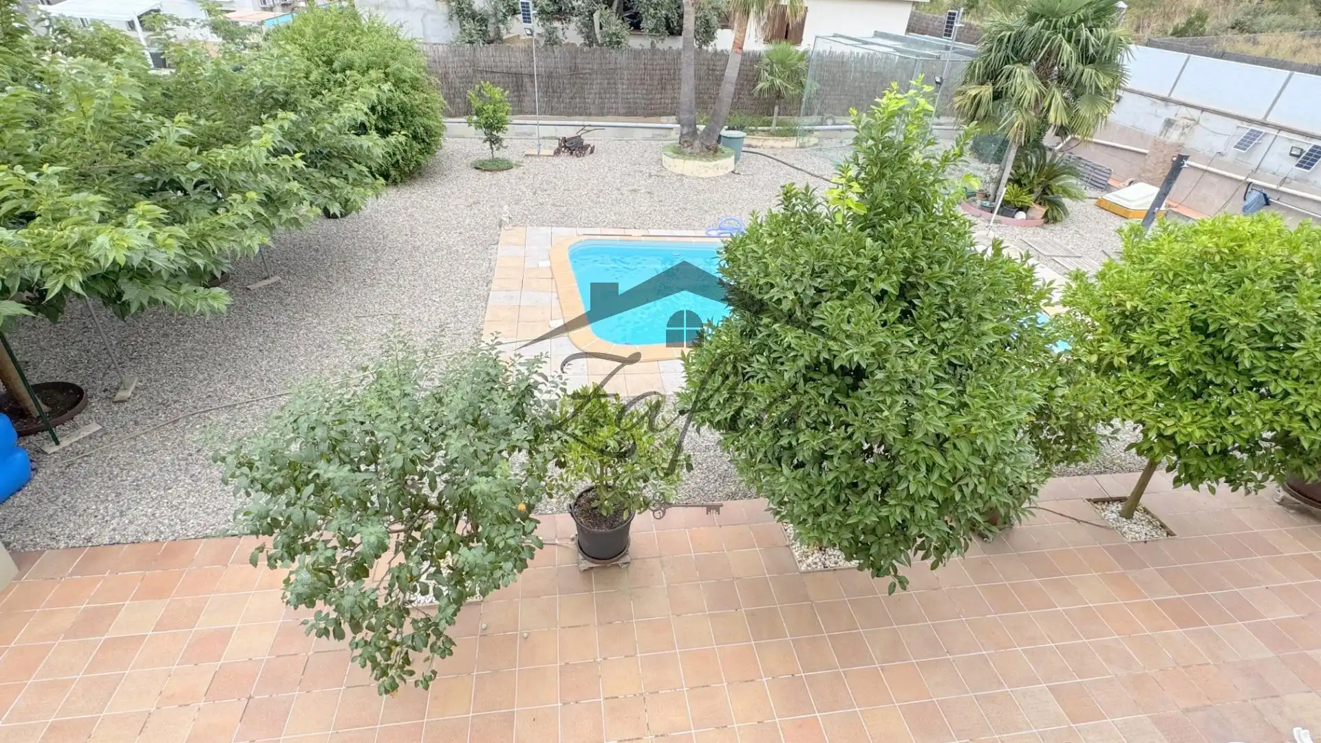 Haus mit Pool zum Verkauf in Sils, imagen 45