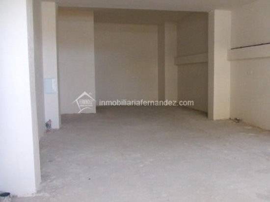 Local comercial en Alquiler en Casco Antiguo