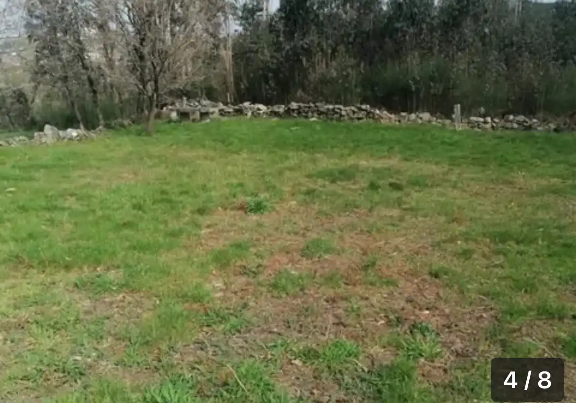 Residential land for sale in Rúa do Torreiro 5, imagen 4