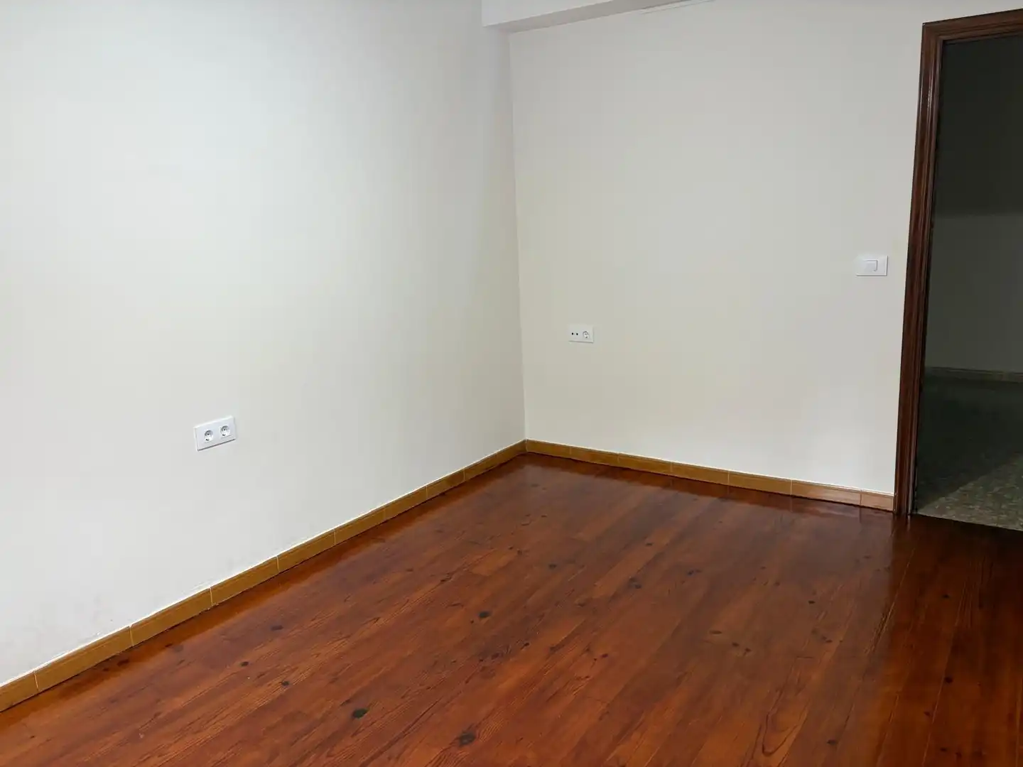 Wohnung zur Miete in Cangas  mit Heizung, Terrasse und Haustiere erlaubt