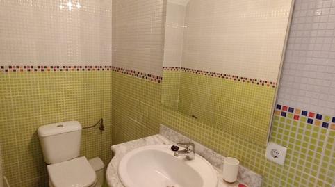 Foto 5 de Casa adosada en venda a El Cuervo de Sevilla, Sevilla