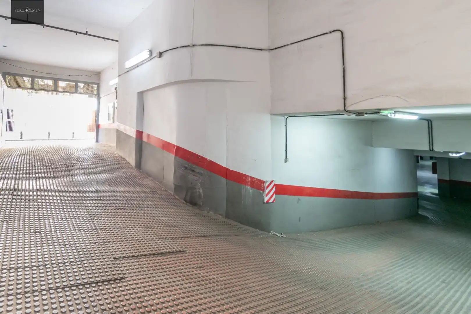 Aparcament en venda a Calle Martín Bohórquez 21, imagen 6