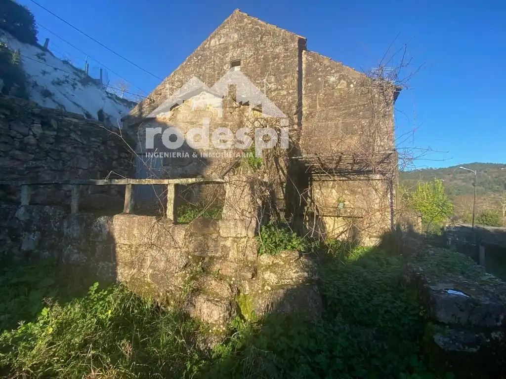 Casa o chalet en venta en Crecente
