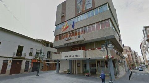 Photo 5 of Flat for sale in Cl Lepanto, Juzgados, Mislata