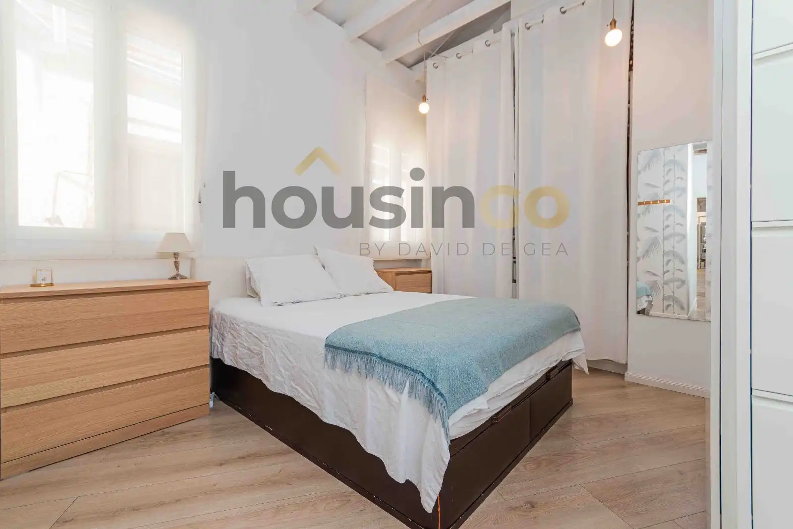 Habitación de Ático en venta en Madrid con Aire acondicionado, Calefacción y Terraza