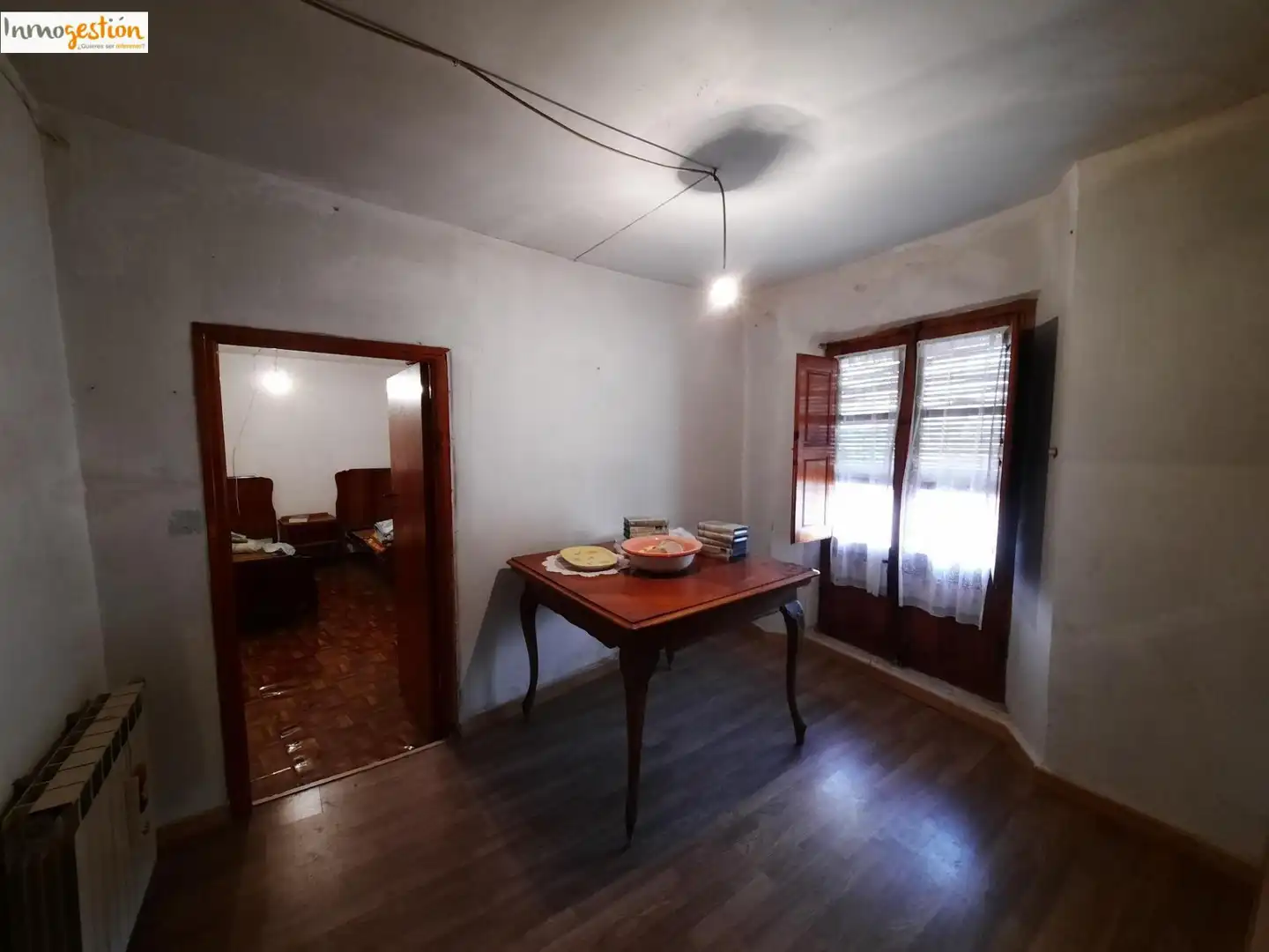 Casa o chalet en venta en Calle SOLANA ALTA, Tudela de Duero