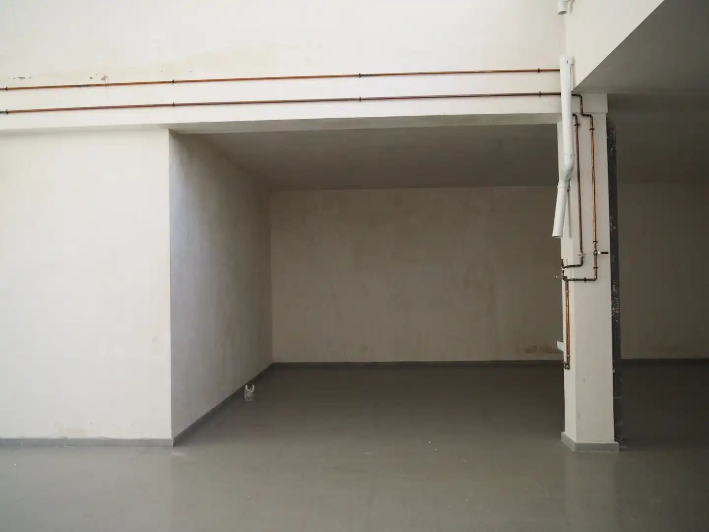 Gewerbefläche zur Miete in Ronda Barceló 73, imagen 9