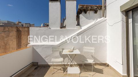 Foto 5 de Ático de alquiler en Sol,  Madrid Capital