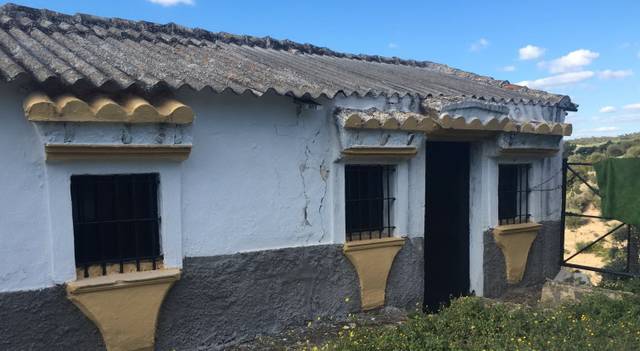 Terreno en Venta en Calle de la Fuente, 9 en Algar