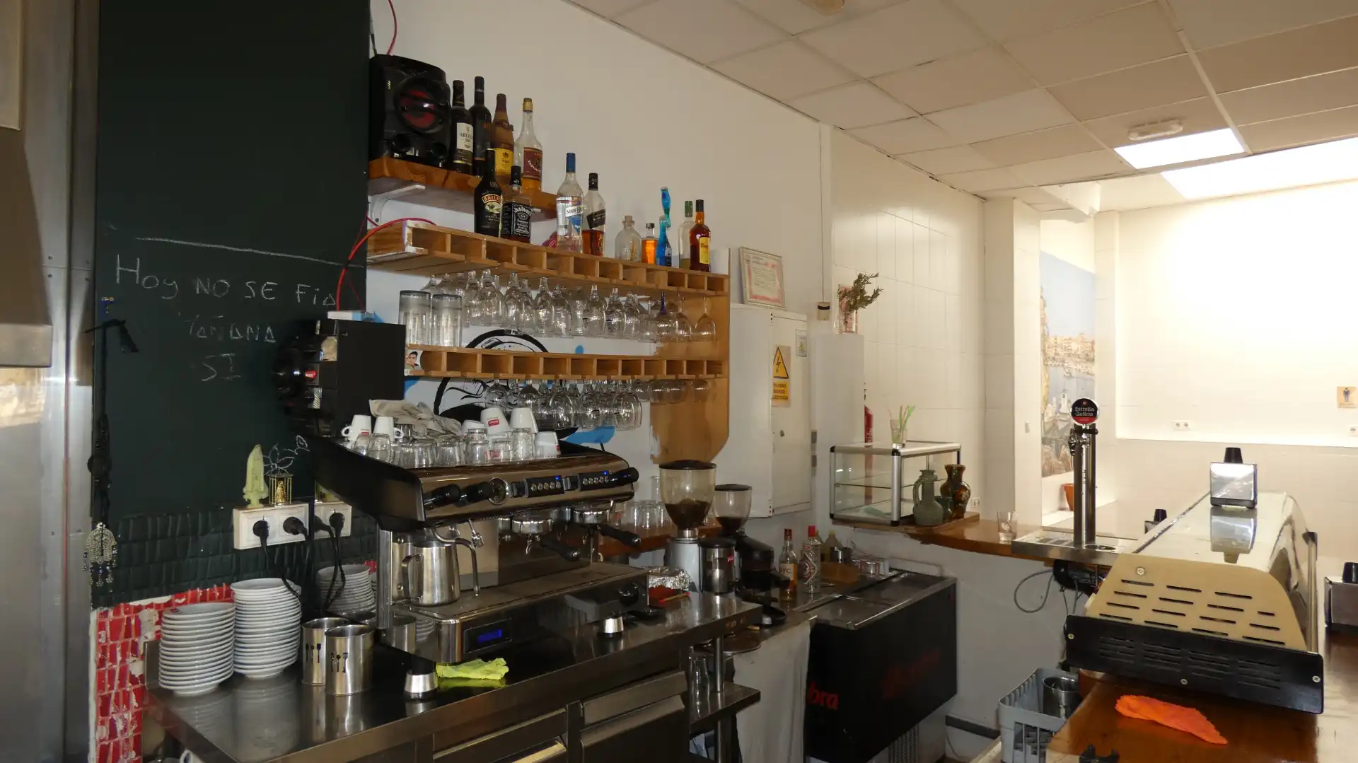 Business premises for sale in Calle Cervantes 91, imagen 15