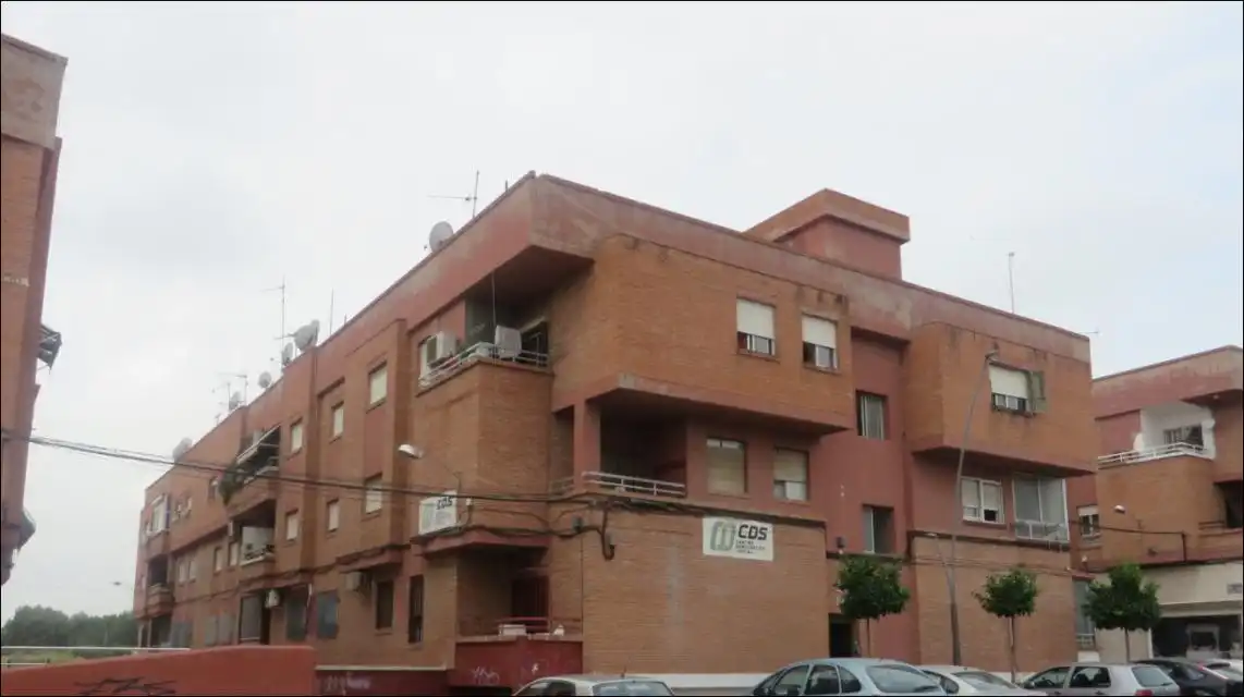 Pis en venda a C/ Ruperto Chapi, imagen 3
