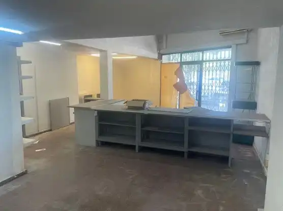 Local de alquiler en Valencia