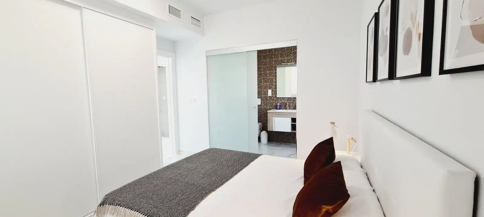 Penthouse with pool for sale in Orihuela Costa, imagen 35